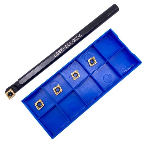 S08k sclcr06 bohrstange - s08k-sclcr06,
