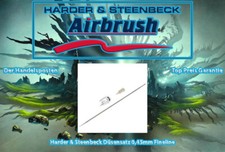 Harder & Steenbeck Düsensatz