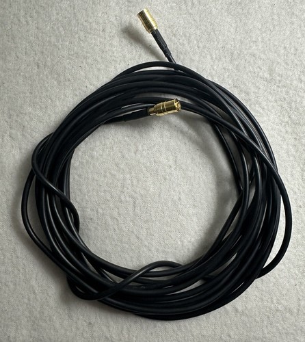 Bose bassmodul bypass kabel - bassmodul,