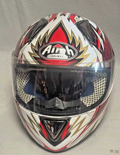 Airoh helmet integralhelm - airoh,