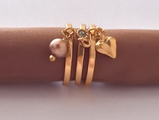 Hultquist Ring Fingerring