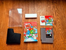 Bubble bobble für nintendo - bubble,