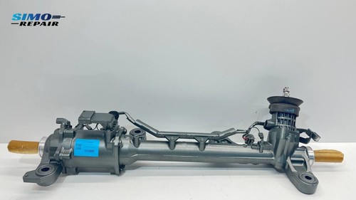 Elektrische lenkgetriebe - elektrische,