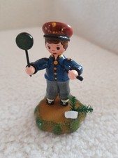 Hubrig  Der kleine Schaffner