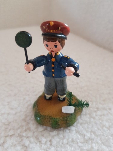 Hubrig der kleine schaffner - ,