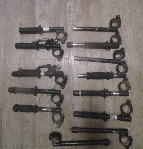 Stck lenker - 13,