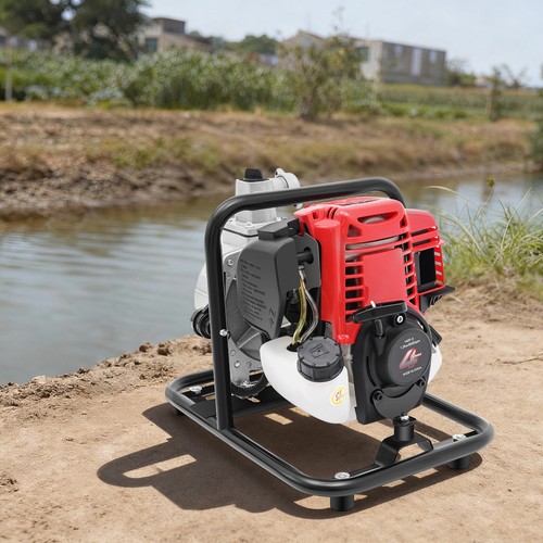 2kw takt benzin - 4,