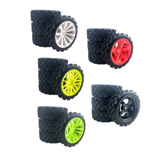 Stück auto reifen und - rc,