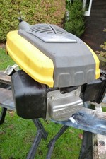  Honda GCV160, OHC 4-Takt Benzinmotor 