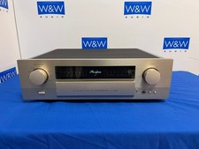 Accuphase C-2400 ,  High End
