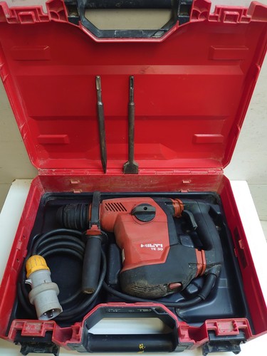 Hilti te30 sds bohrhammer - sds,