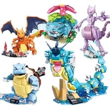 Keeppley Orginal Pokemon