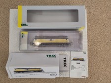 Minitrix N 16642 Diesellok BR