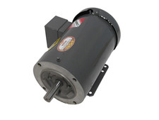 Neuer Baldor Cm3554T Motor
