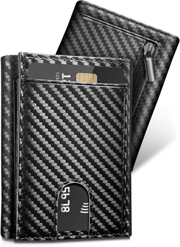 Geldbörse herren tri fold - geldbörse, tri-fold