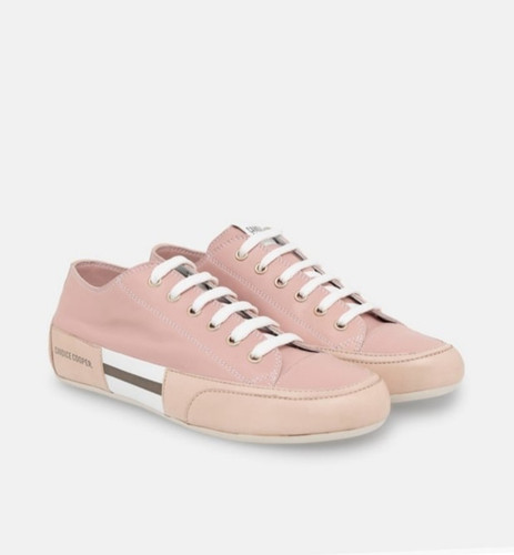 Candice cooper sneaker rock - candice,