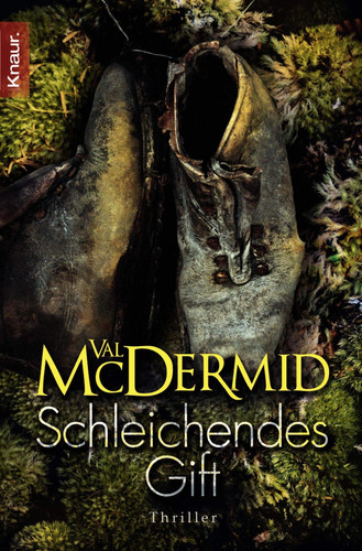 Schleichendes gift von - schleichendes,