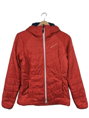 Ortovox kapuzenjacke damen - kapuzenjacke,