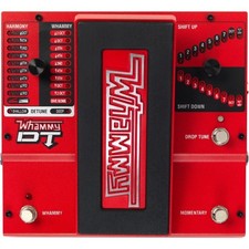 Digitech Whammy DT B-Ware