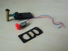 Ersatzteil Roco HO DR Dampflok