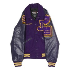 POWERS Herren Lila & Marine