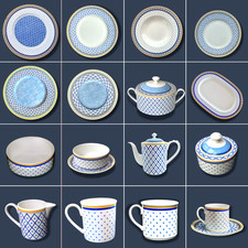 Villeroy boch perpignan teller - boch,
