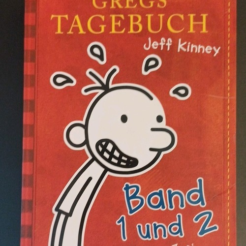 Gregs tagebuch band - gregs, und