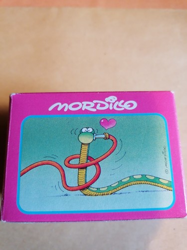 Heye puzzle mordillo - heye, mini