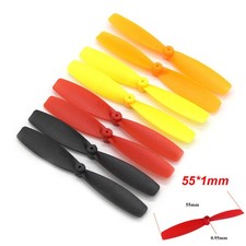 55*1mm ABS Quadrocopter