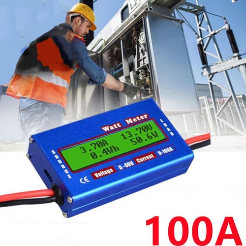 Blue 60v 100a für akku - 60v,