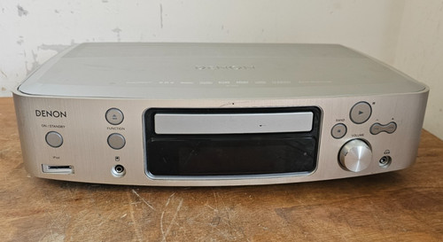 Denon dvd heimkinosystem model - heimkinosystem,