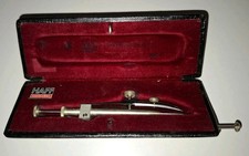 Haff 94 E Präzidion - Zirkel