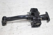 Türfeststeller Türfangband