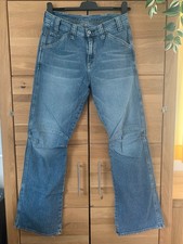 G-Star Herren Bootcut Jeans 31/34 