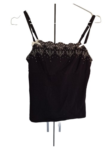 Miriale damen top schwarz - miriale,