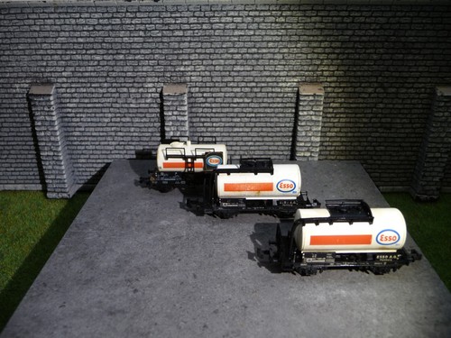 Trix 13985 fleischmann 8400 - trix,