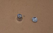 BMW Z3 E36 Genuine Chrom Light