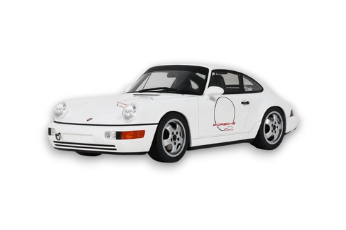 Porsche 911 964 carrera cup - 964,