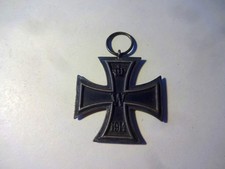 Original EISERNES KREUZ 2