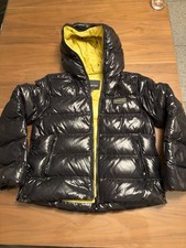 Daunenjacke von Duvetica Gr 36