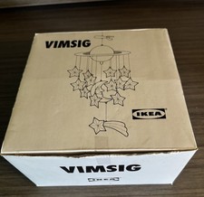 1990 IKEA VIMSIG Space Mobile