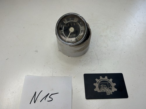 Dkw 125 tacho tachometer 60 - tacho,