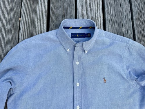 Ralph lauren hemd oxford - hemd,