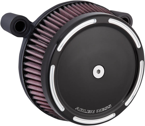 Luftfilter komplett big sucker - komplett,