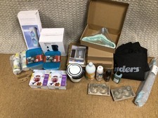 Restposten Konvolut Händlerware Haushalt Küche Wohnen Lagerauflösung NEU D16