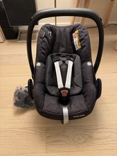 Maxi-Cosi Pebble Plus i-Size