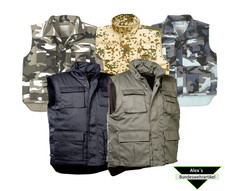 US Rangerweste Weste