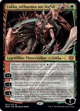 Mtg magic the gathering - mtg,
