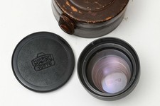 Nikon Nikkorex 35/35-2 Konverter (Tele 90mm), Nippon Kogaku