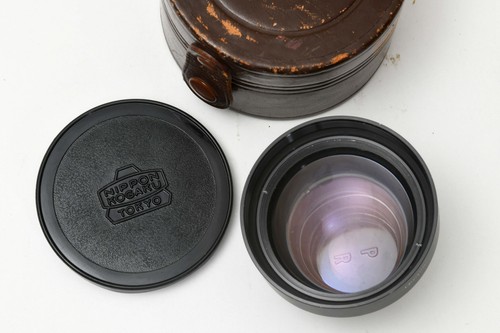 Nikon nikkorex 2 - nikon,